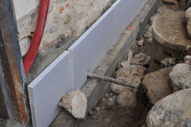 Foundation Repair Service