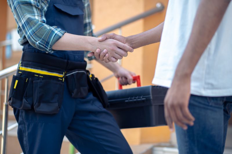 Contact About Underpinning Service