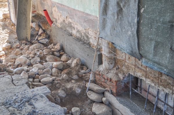 Foundation Underpinning Service - Foundation Underpinning Service New York, New York