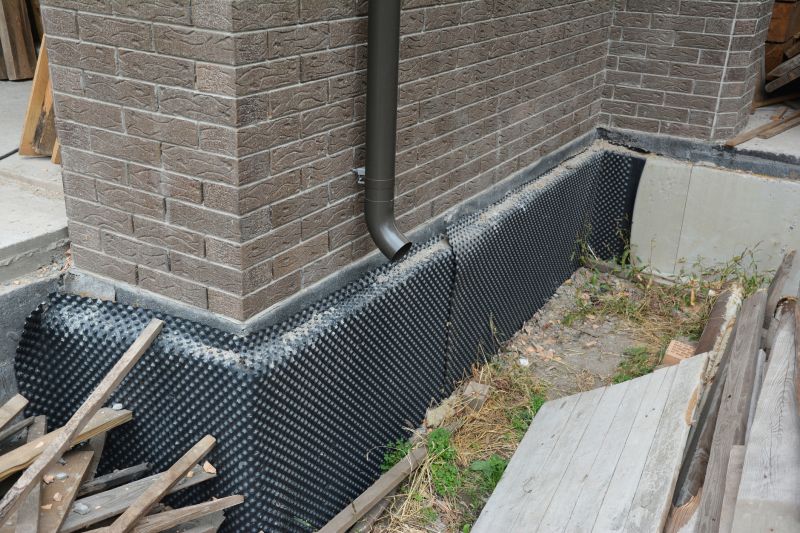 Basement Leak Repair in Fort Myers, FL