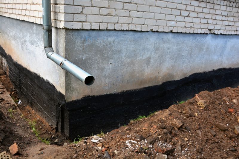 Basement Leak Repair in Sarasota, FL