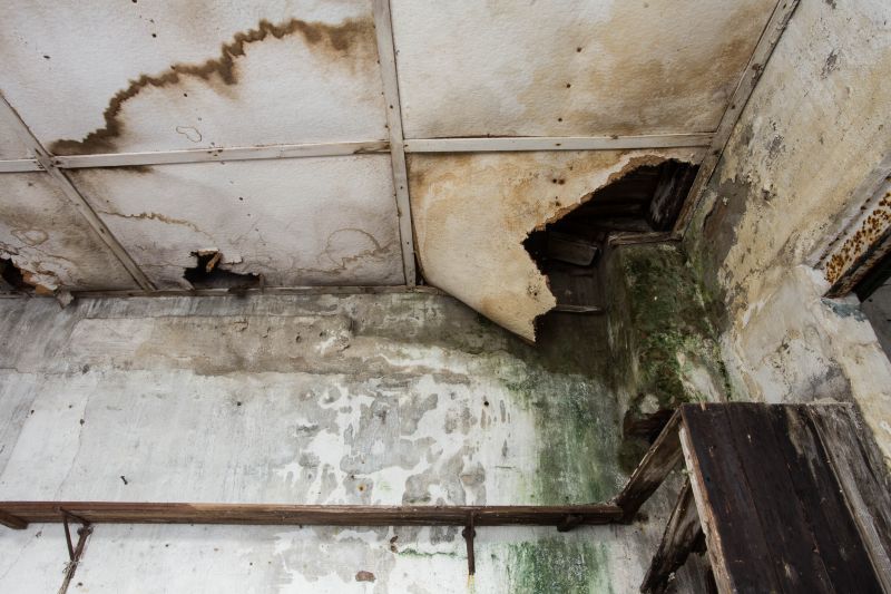 Foundation Leak Repair in Sarasota, FL