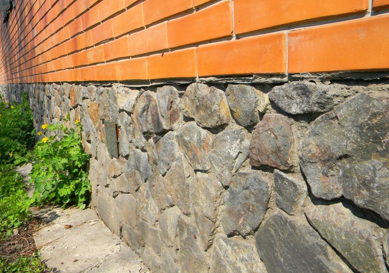 Foundation Moisture Control in Fort Myers, FL