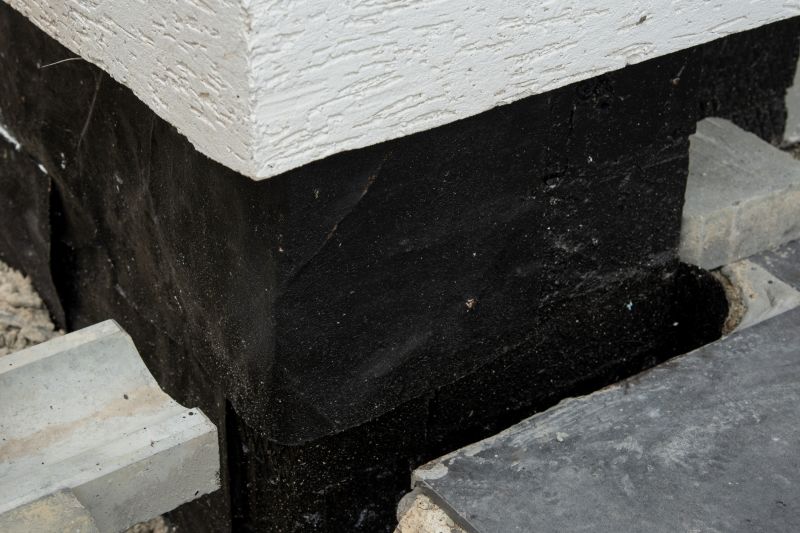 Foundation Moisture Prevention in Fort Collins, CO