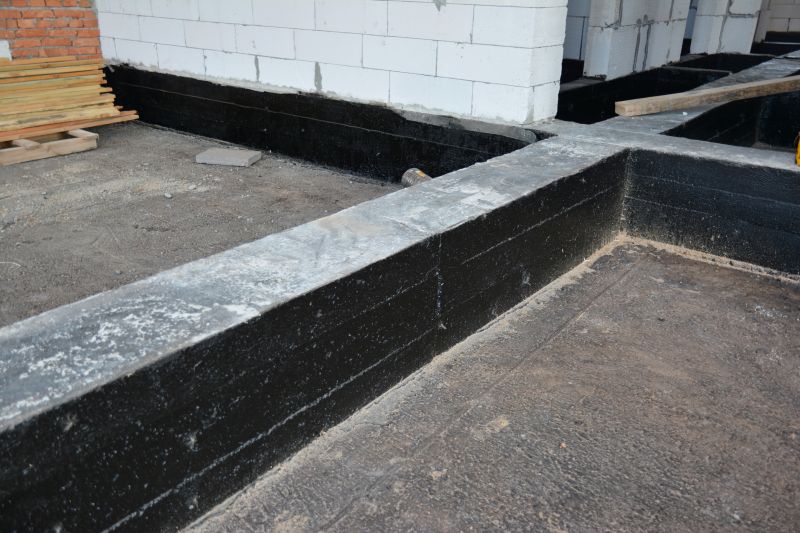 Foundation Waterproofing in Fort Collins, CO