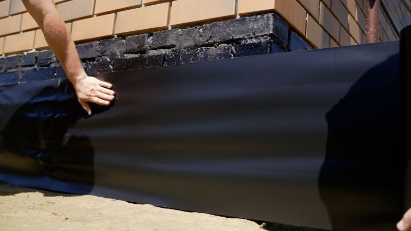 Foundation Waterproofing in Fort Myers, FL