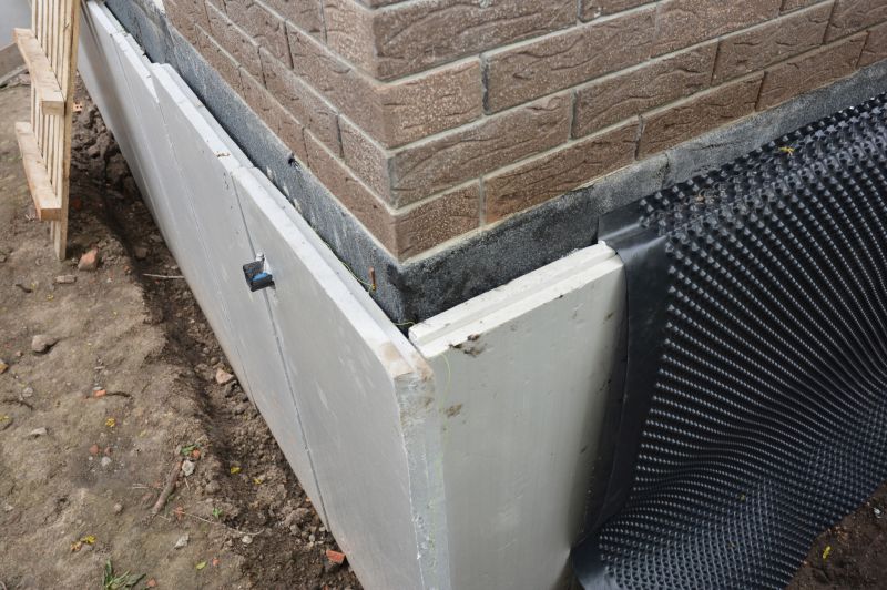 Foundation Waterproofing in Fort Wayne, IN