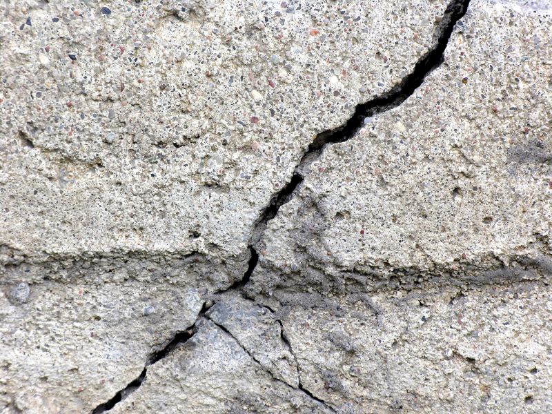 Structural Crack Repair in Fort Collins, CO