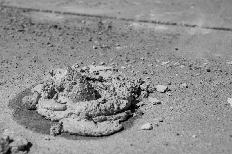 Mudjacking and Slab Lifting