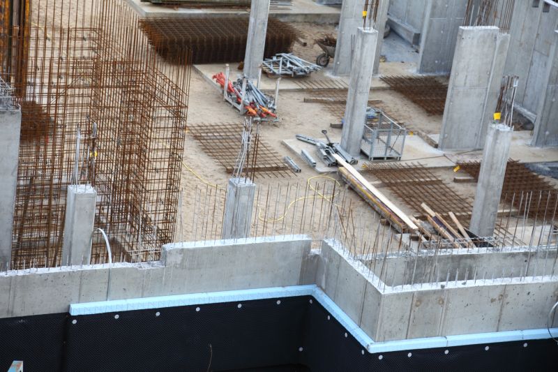 Foundation Stabilization