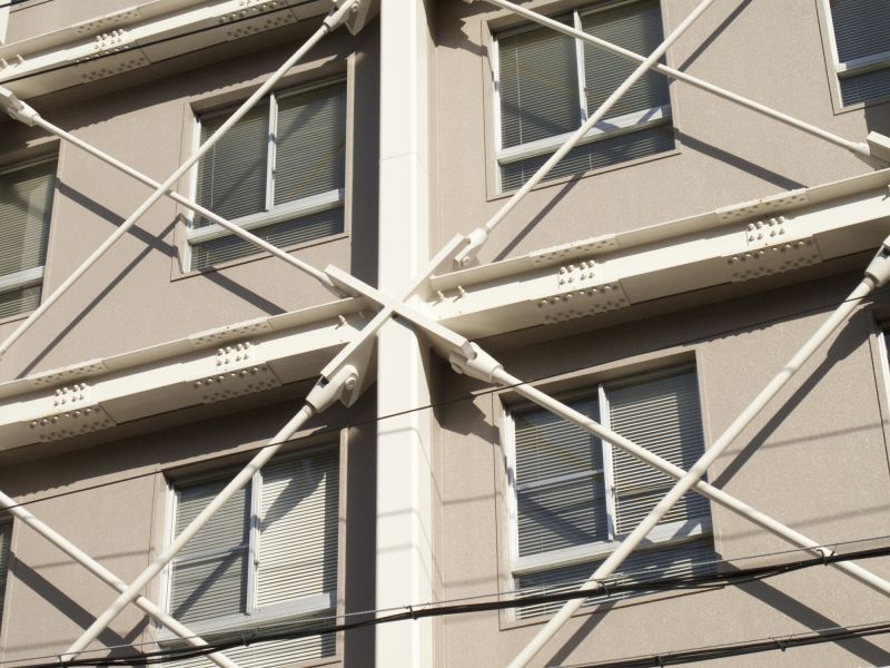 Structural Stabilization