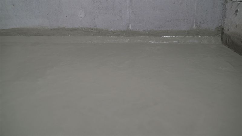 Wall Waterproofing in Tuscaloosa, AL