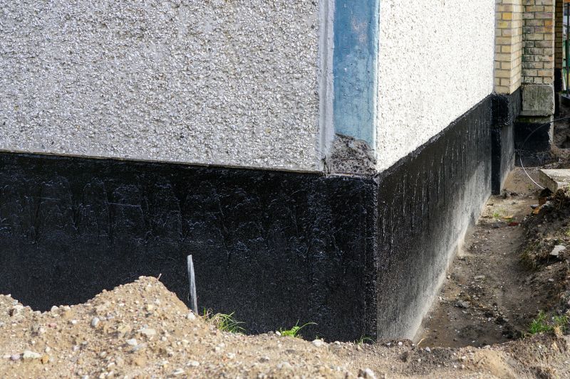 Wet Basement Solutions in Fort Collins, CO